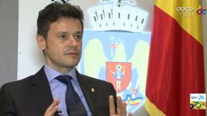 Răspunsul primarului interimar al Bucureștiului pentru Burleanu în problema Național Arena: "Nu ne jucăm cu viețile oamenilor! Are probleme cu înțelegerea legii"