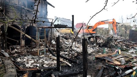 Ce a simțit Mircea Lucescu atunci când Putin a bombardat Ucraina în care se afla şi în care avea depozitate şi zecile de milioane de euro de la Ahmetov: „Nu pot să spun asta”