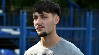 Metalul Buzău l-a vândut pe Răzvan Radu la SC Dinamo! A acceptat oferta formației din SuperLiga
