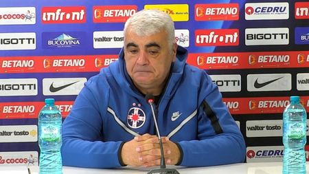Primul om care are curajul să îl apere pe Leo Strizu, după ce antrenorul a recunoscut că Gigi Becali dictează tot la FCSB: „Parcă ar fi criminal de război!”