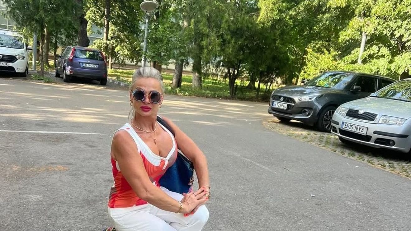 A venit verdictul judecătorilor în cazul Cameliei Voinea: „Justiția a decis!”