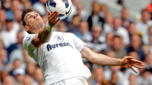 Bale, „finanțator” la Tottenham! Spurs e aproape să îi transfere pe Willian și Lamela