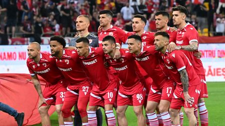 Stadionul de 172.000.000 de euro o va transforma pe Dinamo într-o forță capabilă să lupte cu FCSB: „Sunt mulți care vor investi”