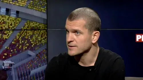 Alexandru Bourceanu îi contrează pe cei de la FCSB: „Nu cred că Rapid s-a dat la o parte!” | VIDEO EXCLUSIV ProSport Live