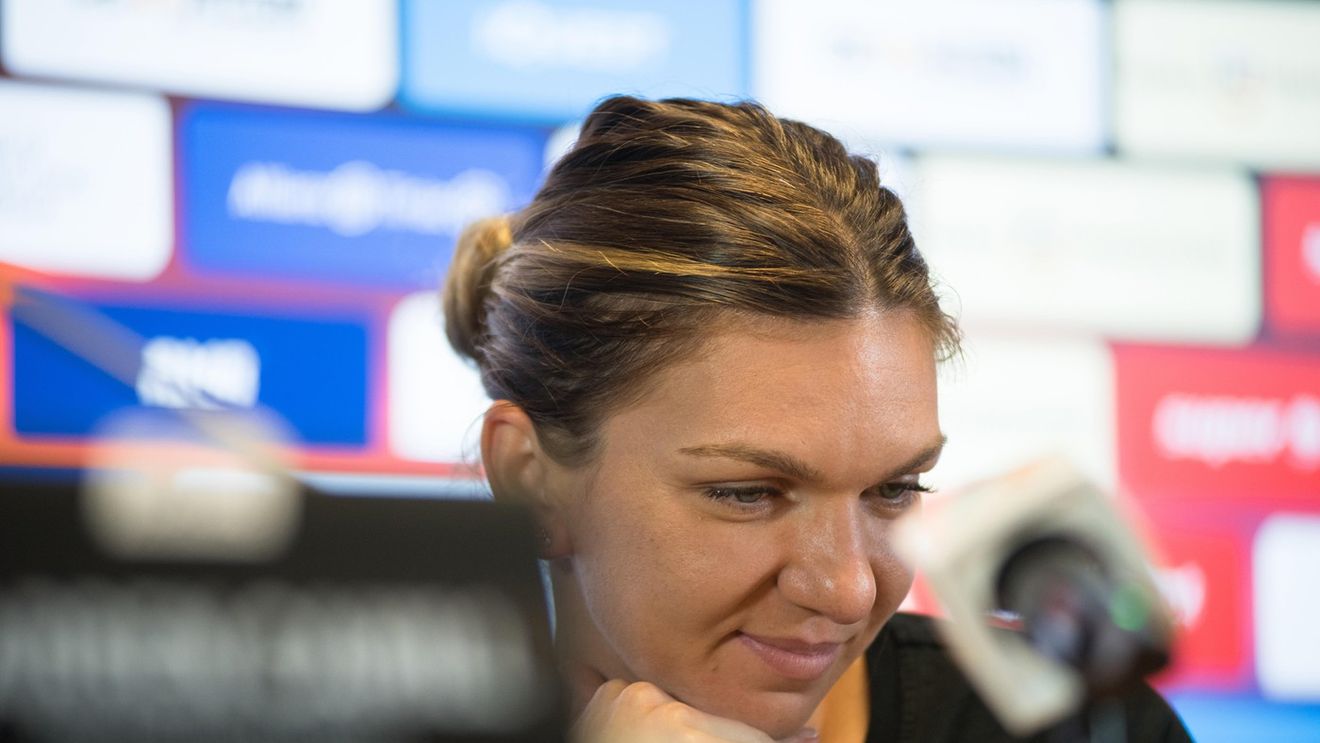 Simona Halep și-a făcut imperiu hotelier și și-a luat apartament la Dubai, dar e convinsă ca viața ei actuală se va schimba: „Mă voi plictisi să fiu într-o vacanță continuă”