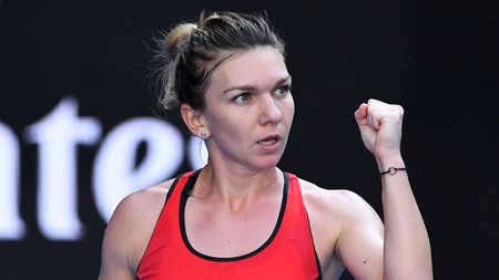 Eurosport, audiență imensă cu meciurile Simonei Halep. Câți români au fost în fața televizorului în "minutul de aur" al blockbuster-ului cu Kerber
