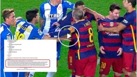 Scandal după BarÃ§a - Espanyol! Suarez s-a descătușat la vestiare: "Sunteți niște gunoaie!" Noi detalii oferite de catalani: Mascherano și Pau au declanșat conflictul. Reacția lui Gâlcă după meci
