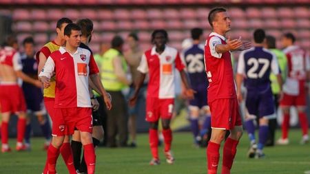 "Nu pot să înțeleg cum Dinamo a pierdut titlul! Jucătorii își bat joc de ei"