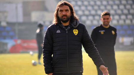 Dan Alexa se pune în locul FRF în cazul prezenței Stelei în play-off: ”Își merită locul! Ce poți să faci?”