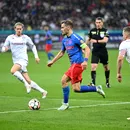 Ce n-ai văzut la TV în derby-ul FCSB – Rapid. Mesaj de la distanță al lui Adrian Șut pentru galeria roș-albaștrilor. Cum s-a remarcat iar Marius Șumudică într-un derby din Superliga și gestul făcut de rapidiști imediat după fluierul final. SPECIAL