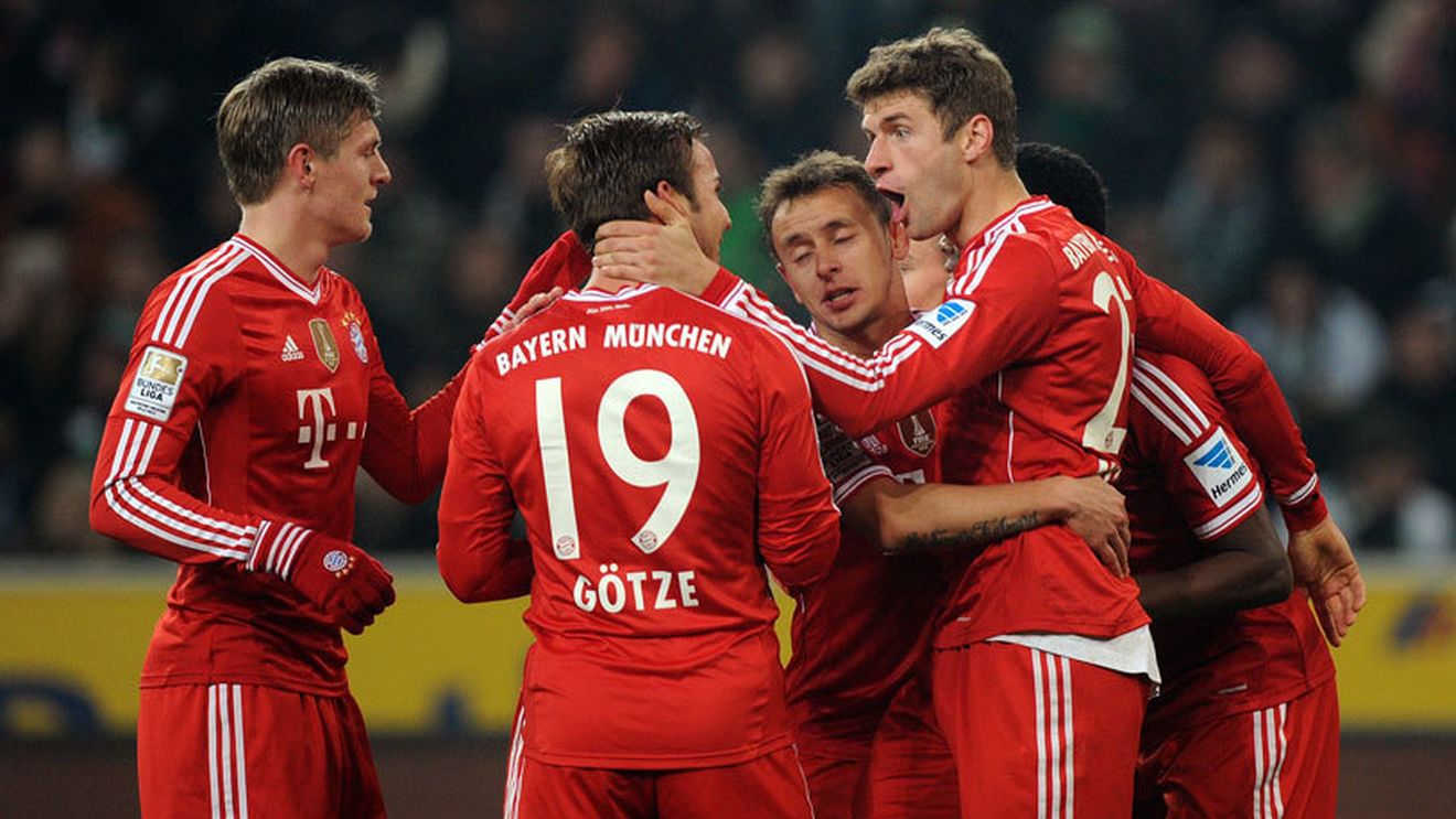 Bayern nu renunță! Thomas Muller crede în finală: "Suntem Bayern Munchen și mai avem o șansă"