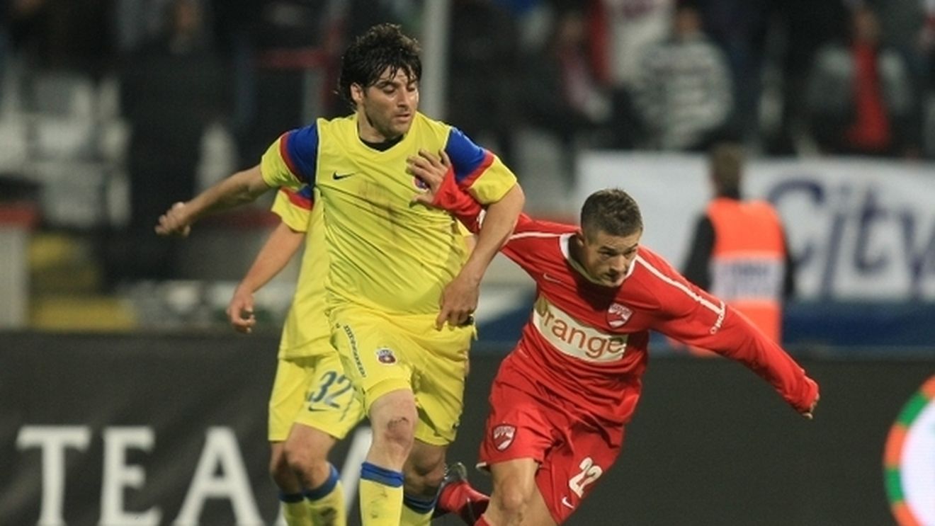 "Torje este dorit de o echipă din Moscova!"** Care este singura șansă să continue la Dinamo