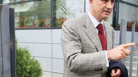 Ziua Z  pentru Rapid