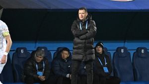 Ianis Zicu a semnat! Ce echipă din România va antrena
