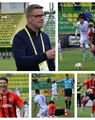 CSM Reșița și-a luat revanșa în fața Argeșului. Flavius Stoican: ”Mă uitam pe foaia de start a lor și au șapte jucători care au jucat în Liga 1. Fotbalul ne-a răsplătit”