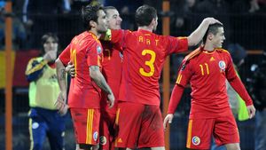 Adrian Mutu, mesaj pentru Gabi Torje, după dezvăluirile despre cel mai mare scandal cu Victor Pițurcă selecționer al României. „Piticu' e pervers. Perversule, în sfârşit ai recunoscut şi tu, după 15 ani”