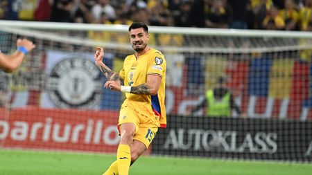 Ofertă colosală. Andrei Burcă l-a sunat pe Neluțu Varga, după ce a primit oferta din China. Ce i-a spus fundașul naționalei. SPECIAL