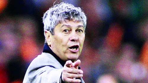 Șahtior atacă optimile de pe primul loc!** <i class='ep-highlight'>Lucescu</i> și Raț, la o premieră în Ligă