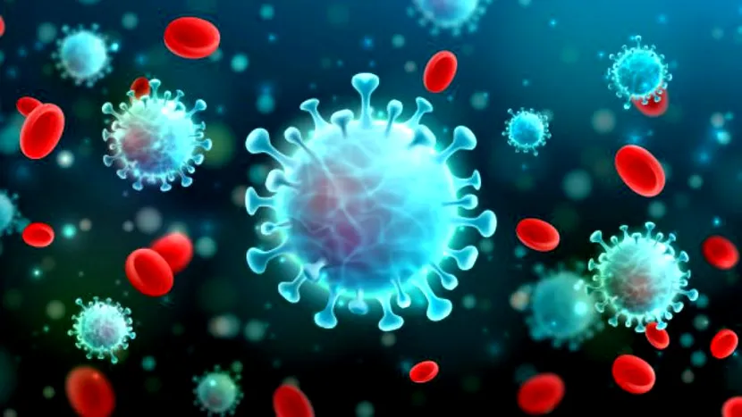 Crește din nou numărul cazurilor de coronavirus din România: 1.345 de îmbolnăviri în ultima zi