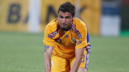 Mutu, "lucrat" de Fiorentina în scandalul "Cocaina"!