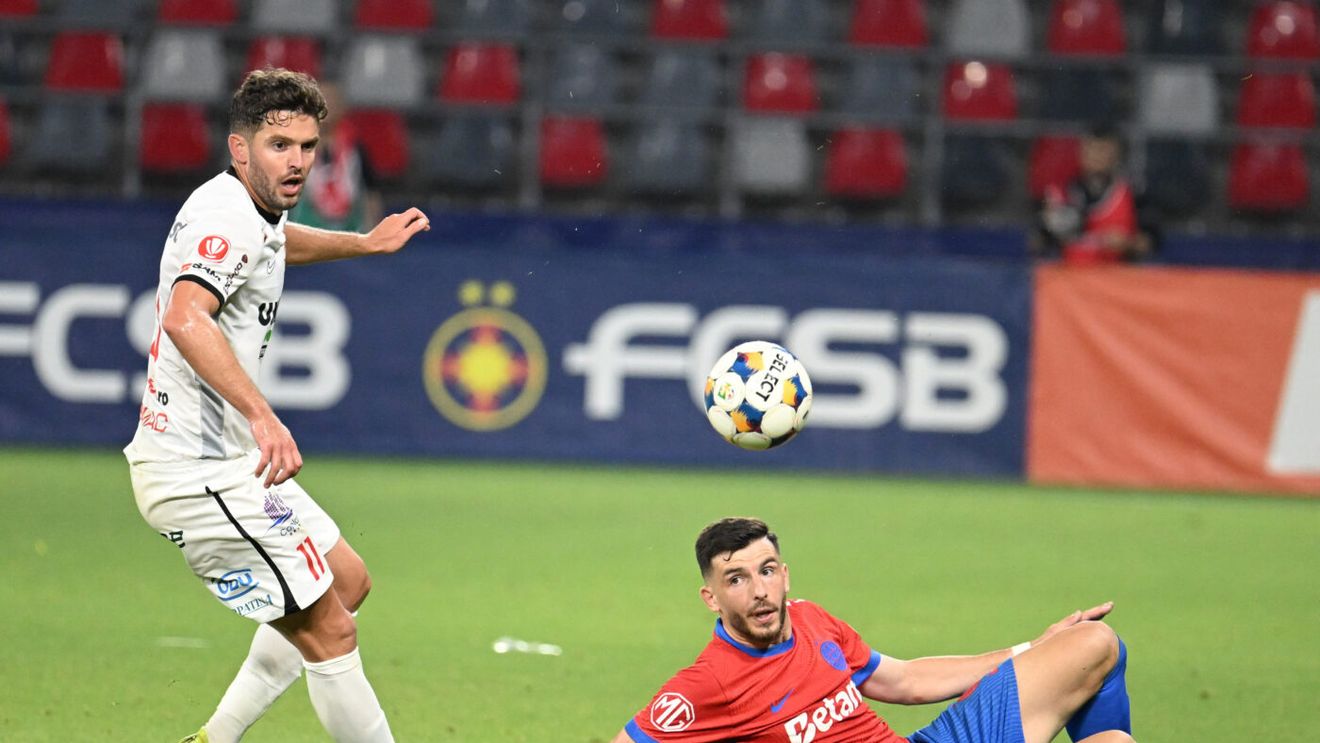 Cât de periculoasă e, de fapt, Inter Escaldes? Mihai Popescu: „I-am simțit în tur că nu sunt așa cum îi credeam”