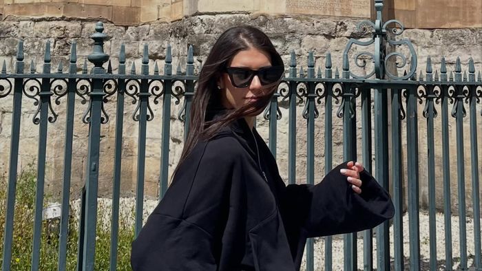 Sorana Cîrstea, mesaj ascuns pentru fiul lui Ion Țiriac? A postat o imagine cu ea şi o melodie: „Aparțin vieții tale”