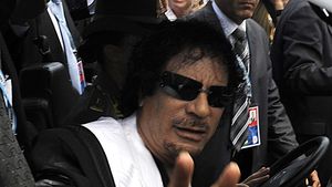 Dictatură la Milan!**