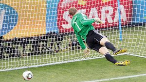 FIFpro cere FIFA să folosească asistența video în arbitraj