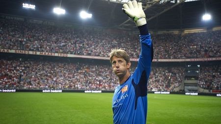 Van der Sar, înapoi la Manchester United? Olandezul este dorit în conducerea clubului de pe Old Trafford. Ce post ar urmă să ocupe