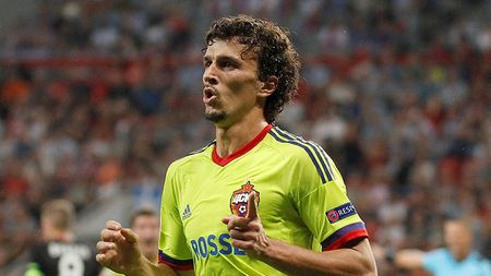 Depistat pozitiv cu cocaină! Eremenko a călcat pe bec și își ia concediu prelungit 