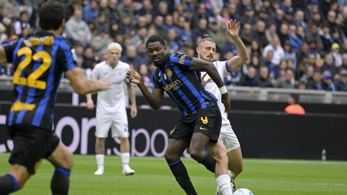 Italienii de la Tuttosport au descoperit un detaliu spectaculos în jocul lui Radu Drăgușin! Ce a făcut românul împotriva echipei lui Chivu
