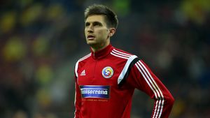 INTERVIU | Amănunte neștiute din viața lui Tătărușanu: "Fiul meu a fost deja pe stadion, primul lui meci a fost Steaua-Oțelul". Cum trăia în copilărie meciurile naționalei