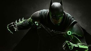 Injustice 2 sosește pe PC!