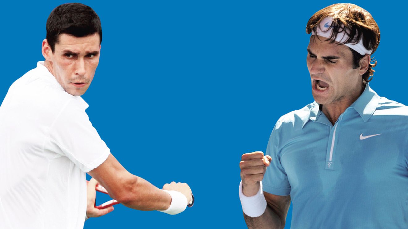 "Uriașul" se dă la rege!