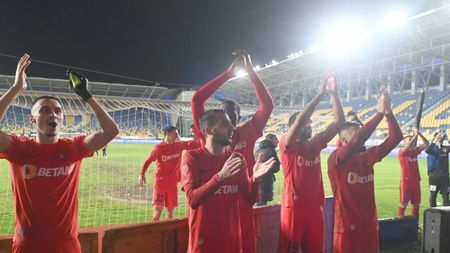 Dispariția misterioasă a lui Boban Nikolov din lotul FCSB: macedoneanul a fost printre cei mai buni în cantonamentul din Turcia, dar nu a prins nici banca de rezerve! De ce e furios fotbalistul | EXCLUSIV