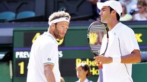 Perechea Tecău/Lindstedt a ratat calificarea în turul doi la Indian Wells