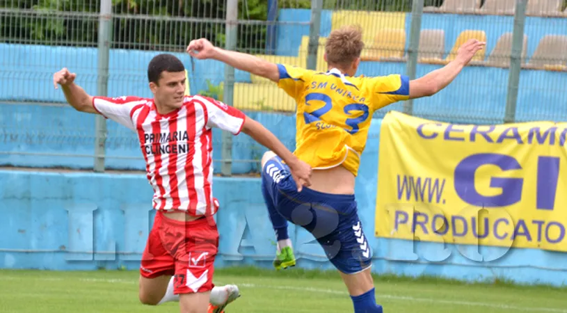 E oficial: Liga 2 fără Corona.** Azi se împart cele 23 de echipe pe serii, iar pe 18 avem țintarul