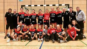 CSM București a ratat calificarea în finala turneului de la Wittlich. Revanșa cu Metz se amână