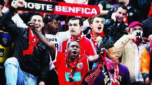 "Vulturii" nu cred în minuni!** Benfica - Man United, de la 21:45