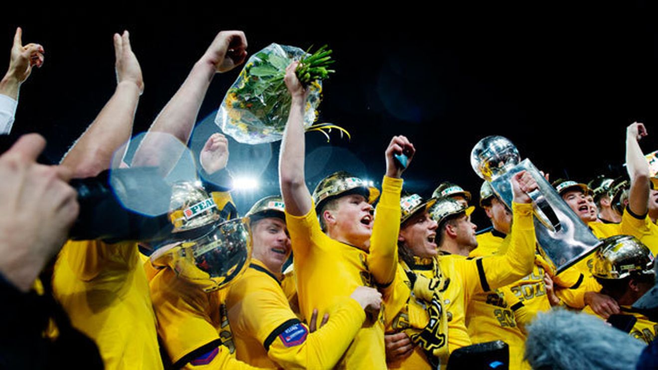 Numele pe care dinamoviștii nu ar fi vrut să-l audă în noaptea eșecului cu Steaua:** Elfsborg a câștigat campionatul Suediei