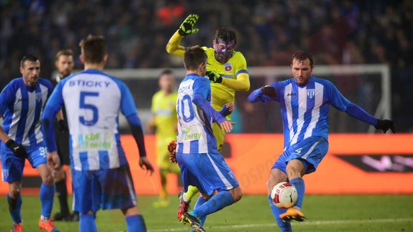 Oltenii își anunță intențiile de supremație: "Campionatul următor îl vom începe cu o formulă care să ne poată duce spre titlu"