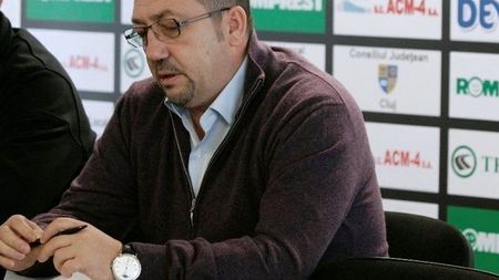 EXCLUSIV Walter:** "E a doua oară când Onicaș ne arde! Nu vrem să-i mai vedem fața!"
