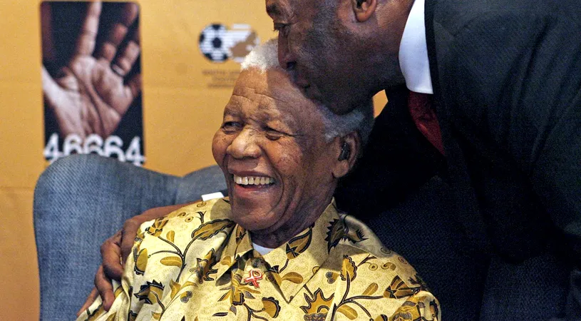 Pele s-a stins din viață la 82 de ani. Ce părere aveau Nelson Mandela, Ronald Reagan și marii fotbaliști ai lumii despre legendarul atacant brazilian: „Dacă mai spun ceva, o să plâng”