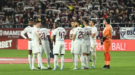 Andrea Mandorlini, impresionat de derby-ul cu U Cluj: „Am jucat Inter - Milan și Torino - Juventus, dar acesta îmi va rămâne în inimă”. Antrenorul italian, afectat de decesul lui Carlo Mazzone: „Știu că el mi-a fost alături în acea seară”