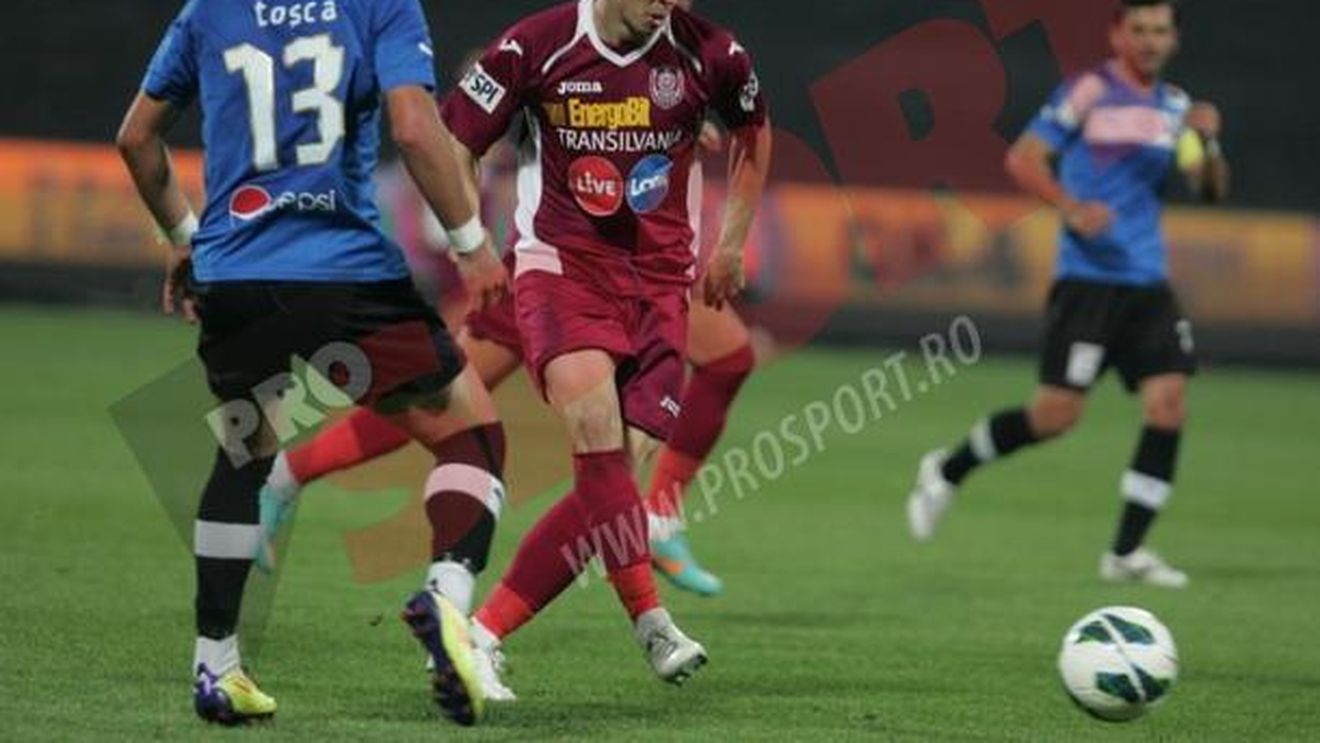 Hagi, mândru de copiii săi** "Ne întoarcem cu trei puncte de la campioană, deși am jucat cu puști născuți în '94, '95 și '96"