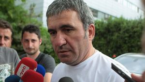 Hagi i-a explicat lui Levi de ce nu a ales Steaua!** Mesajul lui pentru noul antrenor din Ghencea