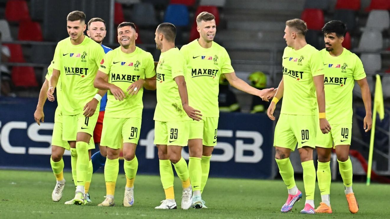 Voia să se retragă după ce a retrogradat, dar a semnat în Superliga. „A ales să vină acasă”