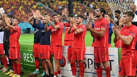 Atacantul pe care FCSB l-a dat gratis l-a șocat pe Meme Stoica. Gigi Becali îi pusese clauză de 500 de milioane de euro, dar el mințea toate cluburile care îl ofertau: „De ce le spui că mergi?”