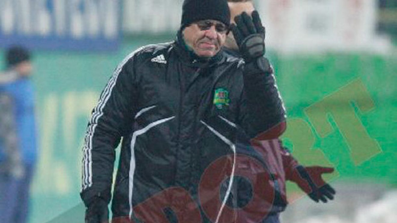 "Dulăul", mulțumit: "Am terminat pe un loc trei, nesperat la un moment dat"