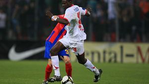 Decât să meargă la Steaua, mai bine se lasă de fotbal!** Vezi aici ce a spus N'Doye despre Dinamo!